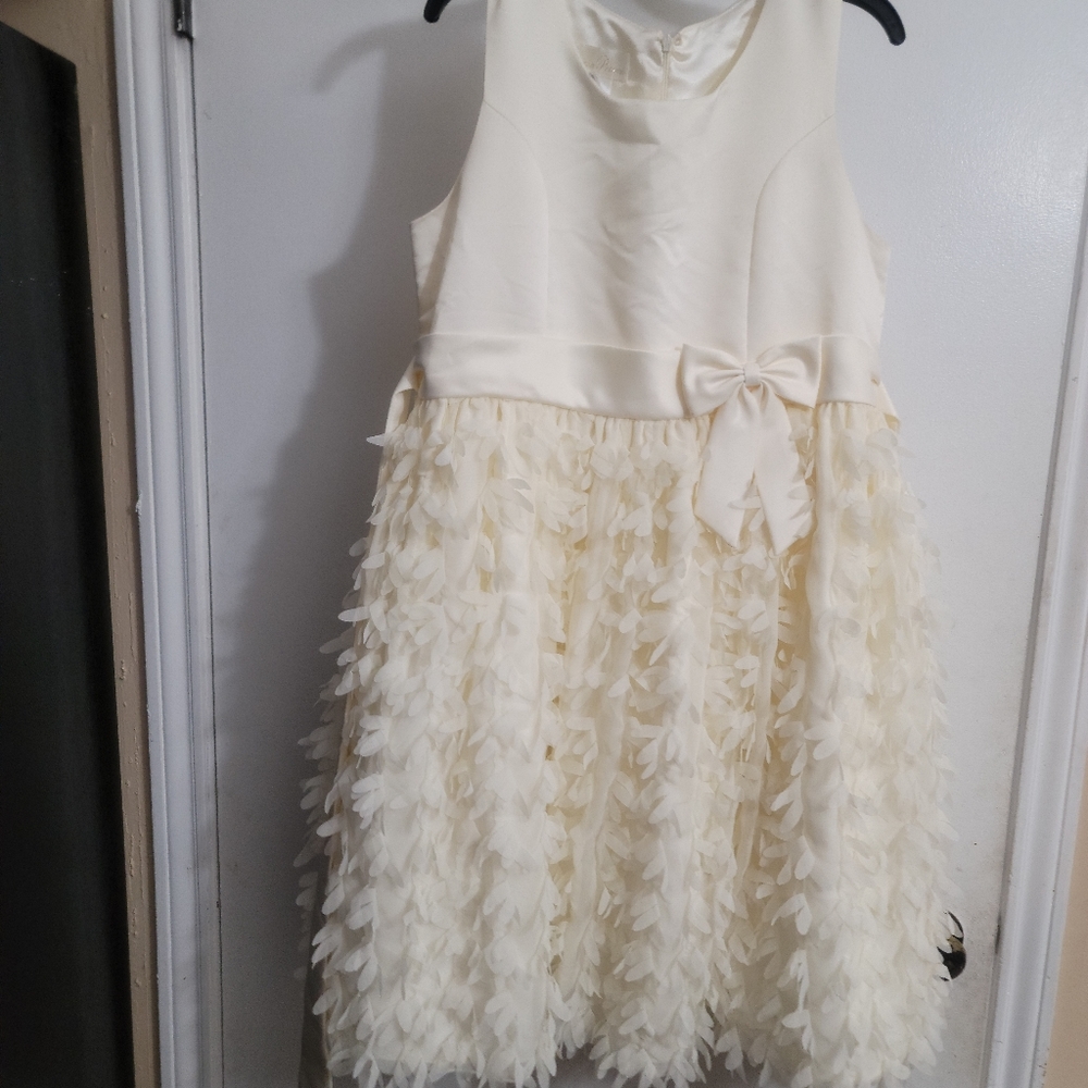 Dress and Jacket